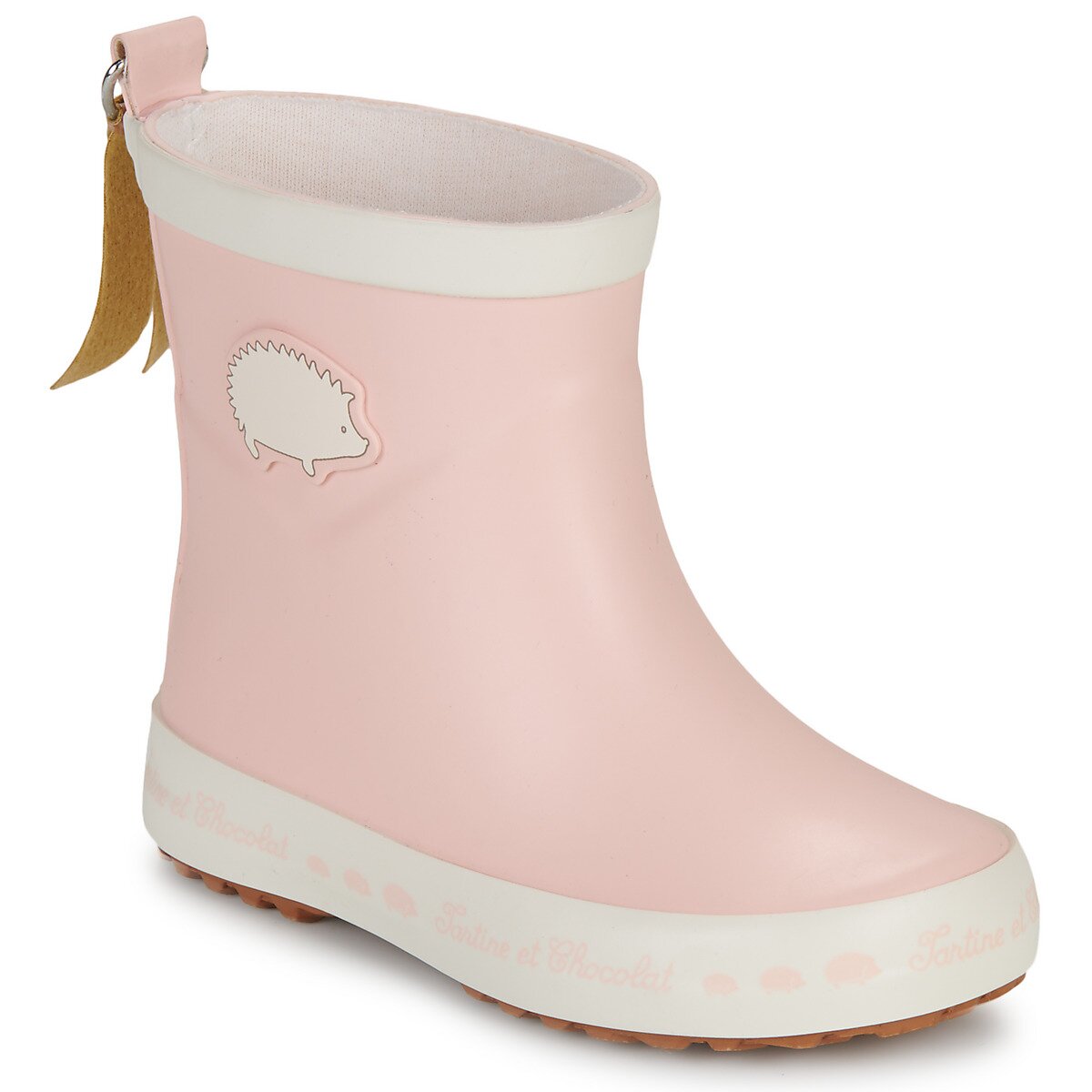 TARTINE ET CHOCOLAT Pantofi TC WELLY PATCH