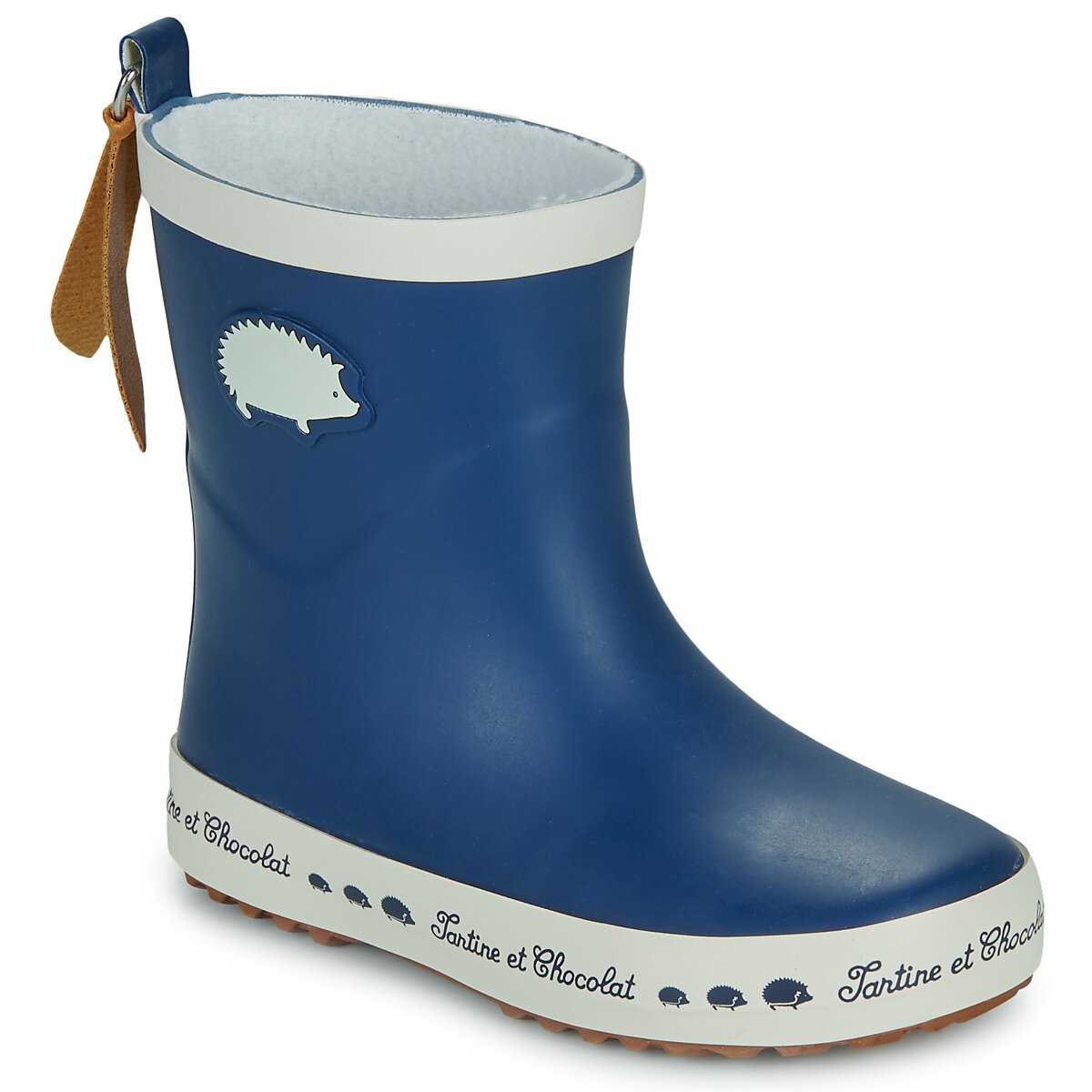 TARTINE ET CHOCOLAT Pantofi TC WELLY PATCH