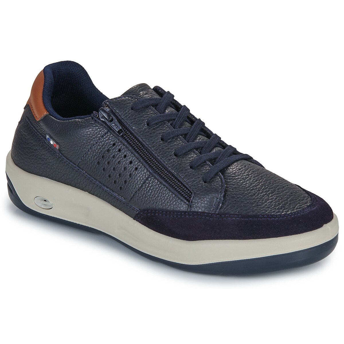 TBS Pantofi ALLZIP