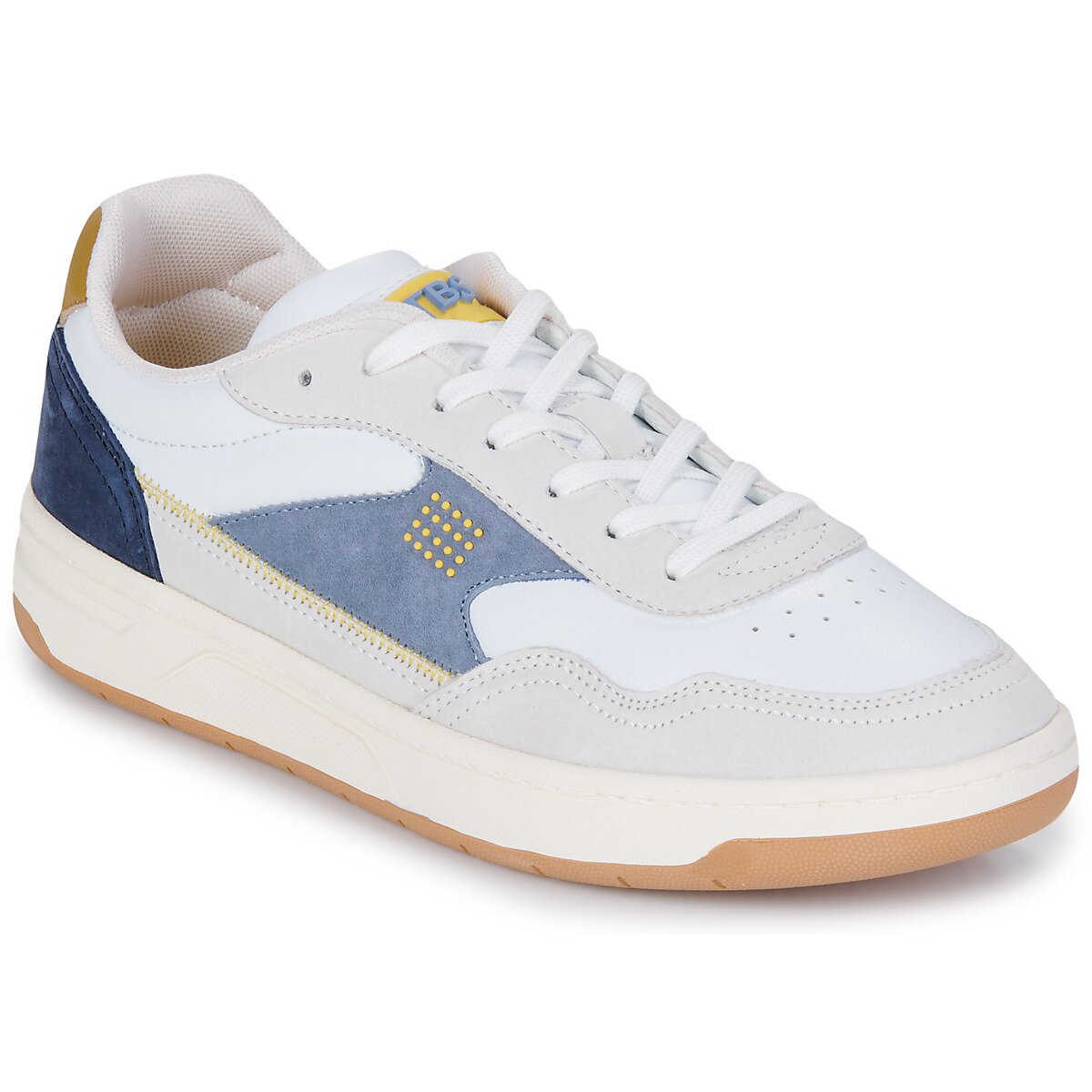 TBS Pantofi ALMERIO