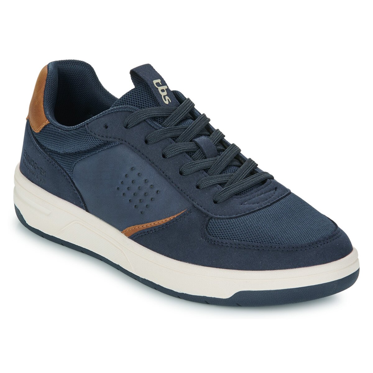 TBS Pantofi AUCKLAY