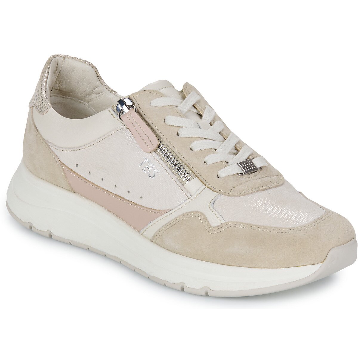 TBS Pantofi BLONZIP