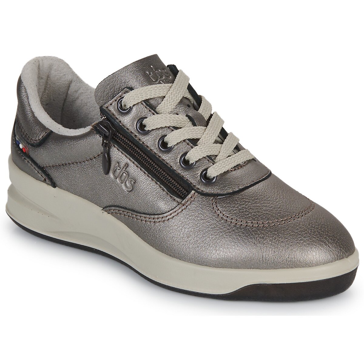 TBS Pantofi BRAZIP2