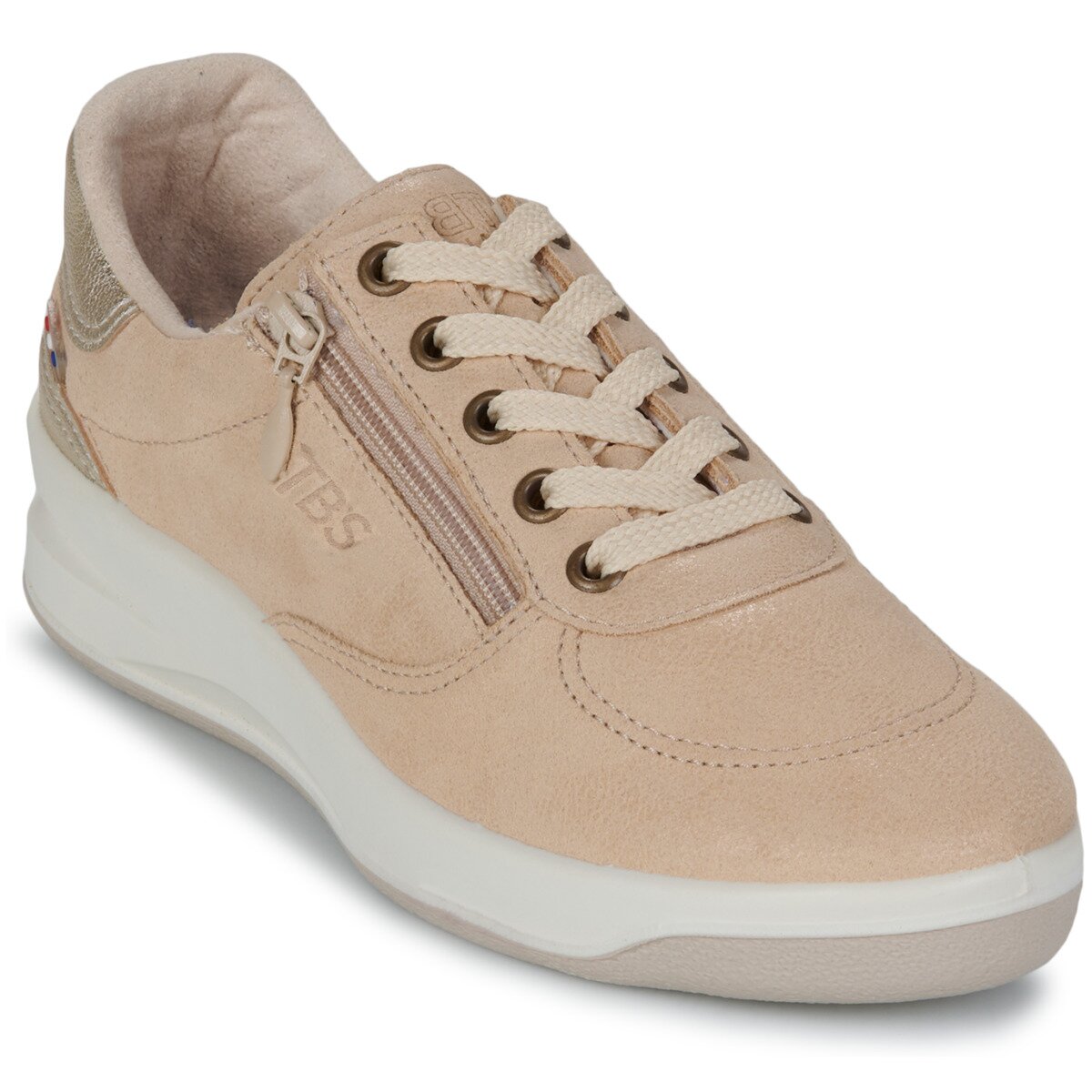 TBS Pantofi BRAZIP2