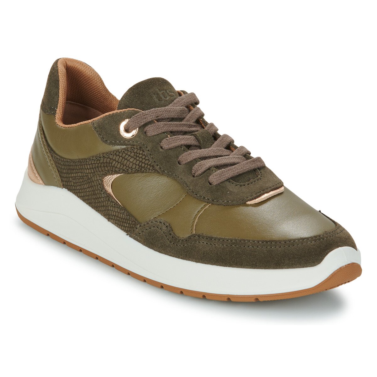 TBS Pantofi EUGENIE