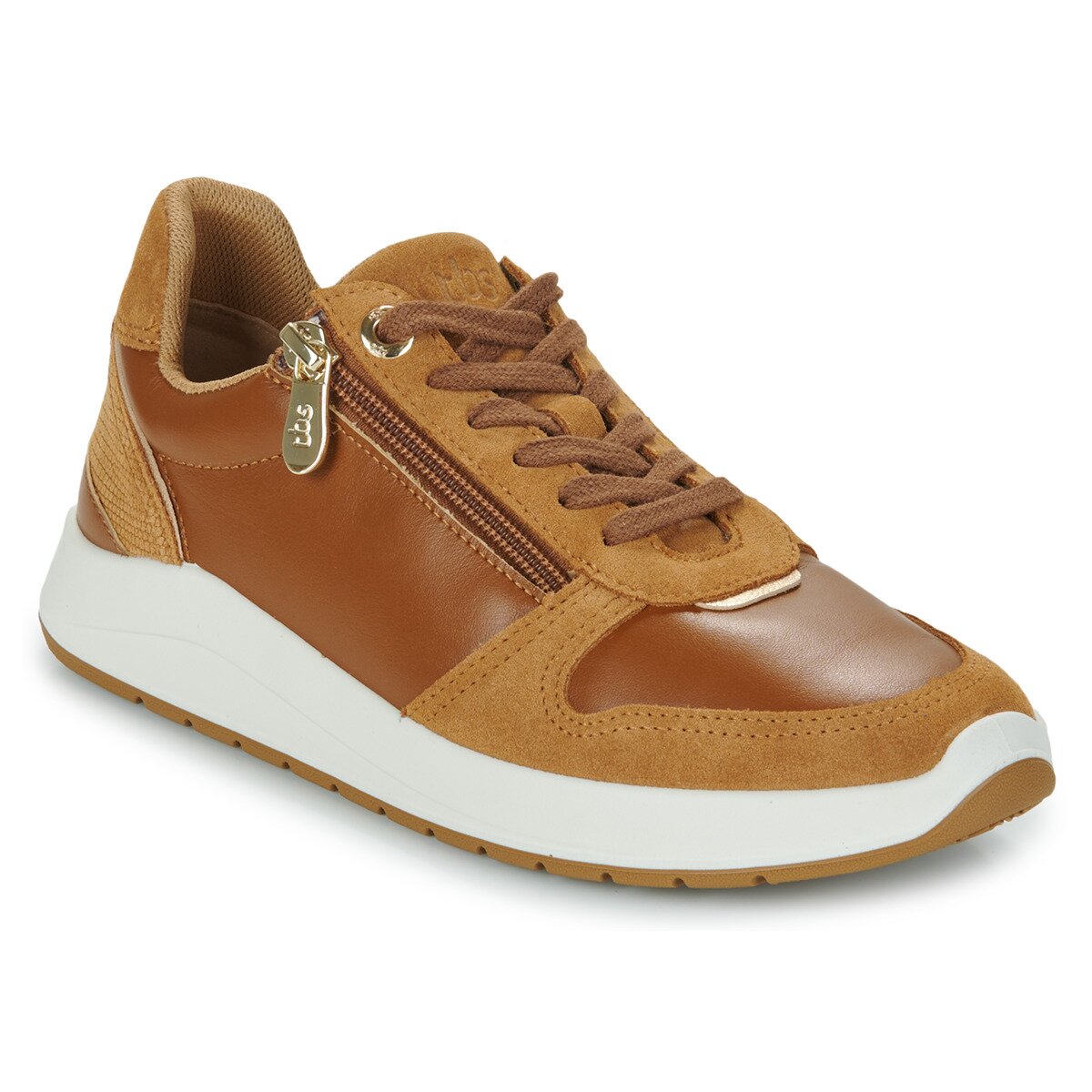 TBS Pantofi EUGEZIP