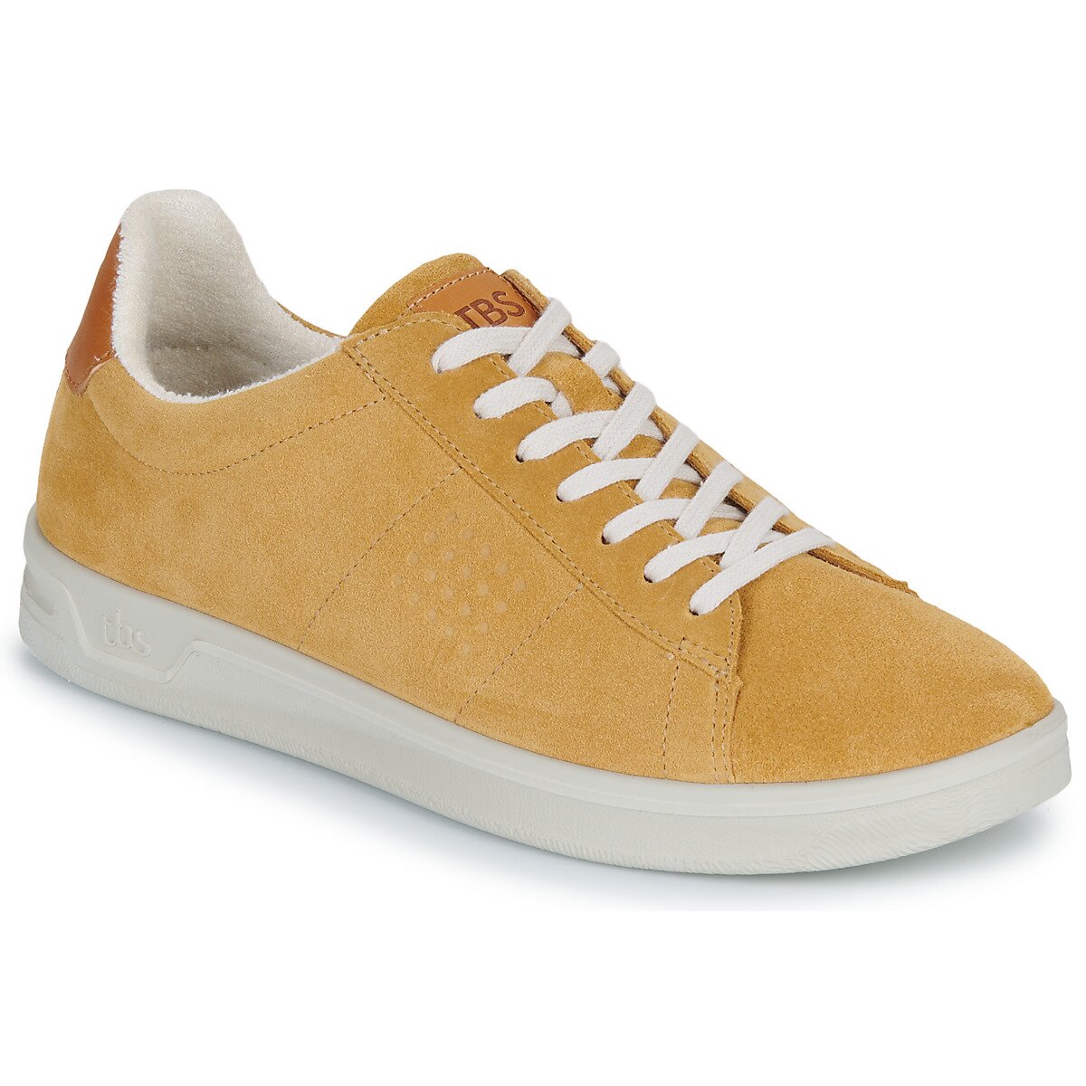 TBS Pantofi FLAUBER
