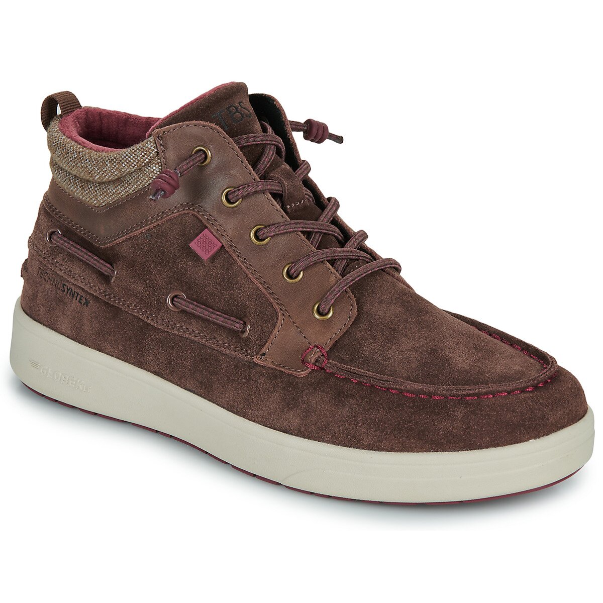 TBS Pantofi GEOMIDE