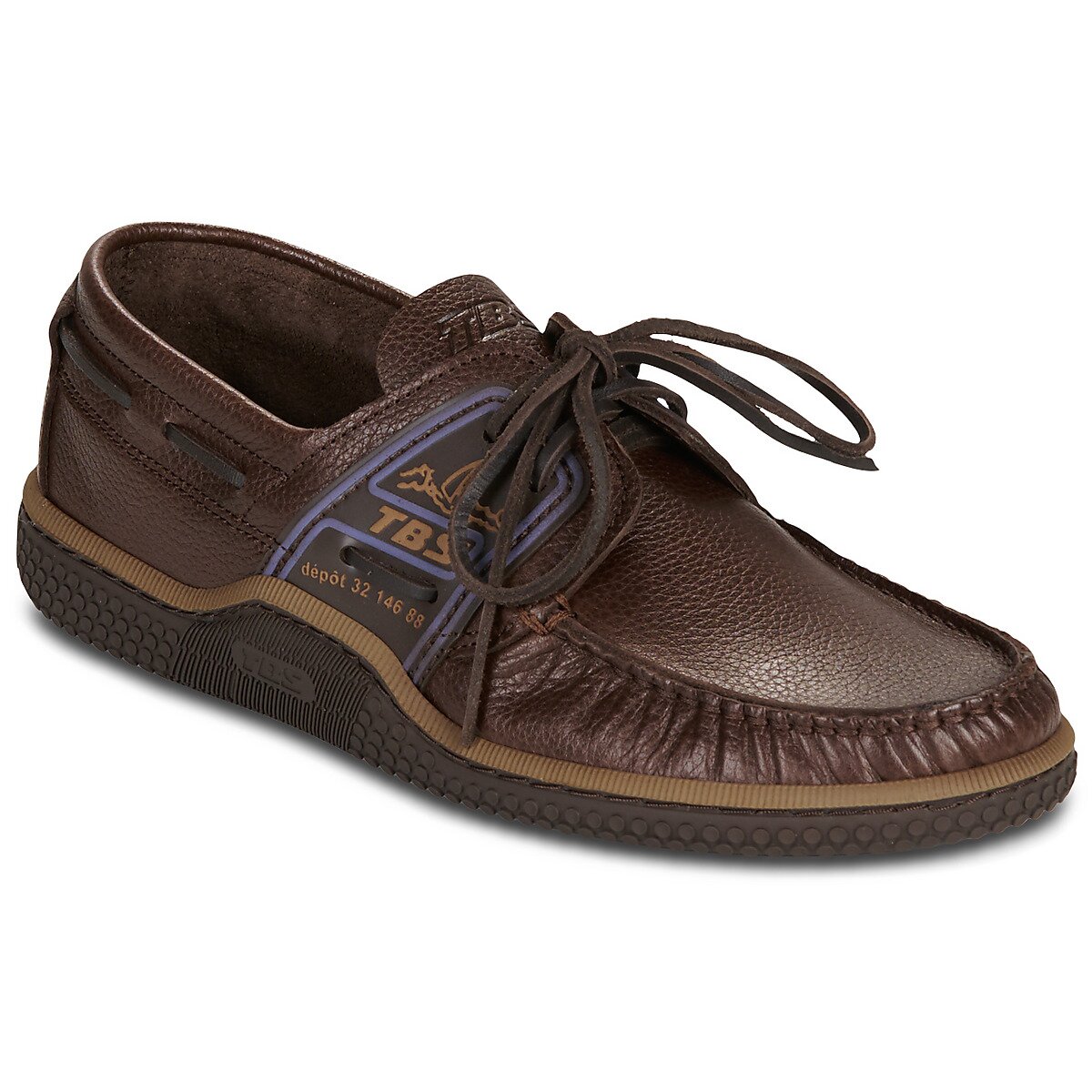 TBS Pantofi GLOBEK