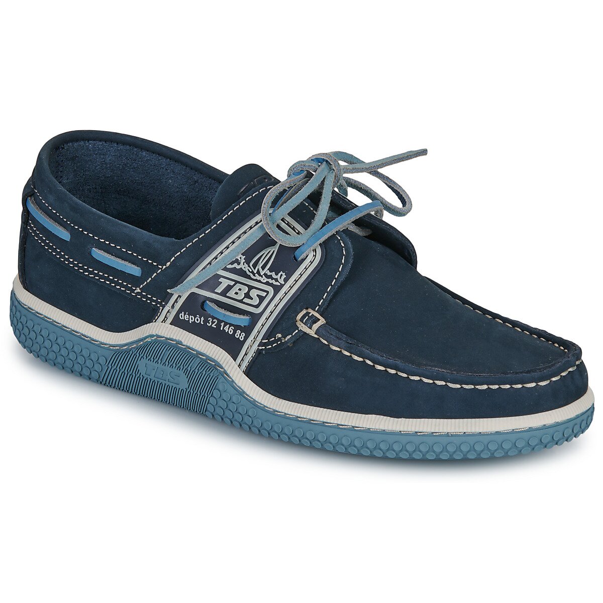TBS Pantofi GLOBEK