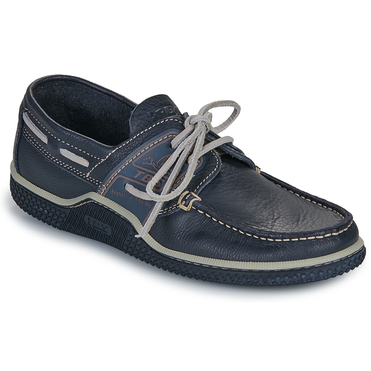 TBS Pantofi GLOBEK