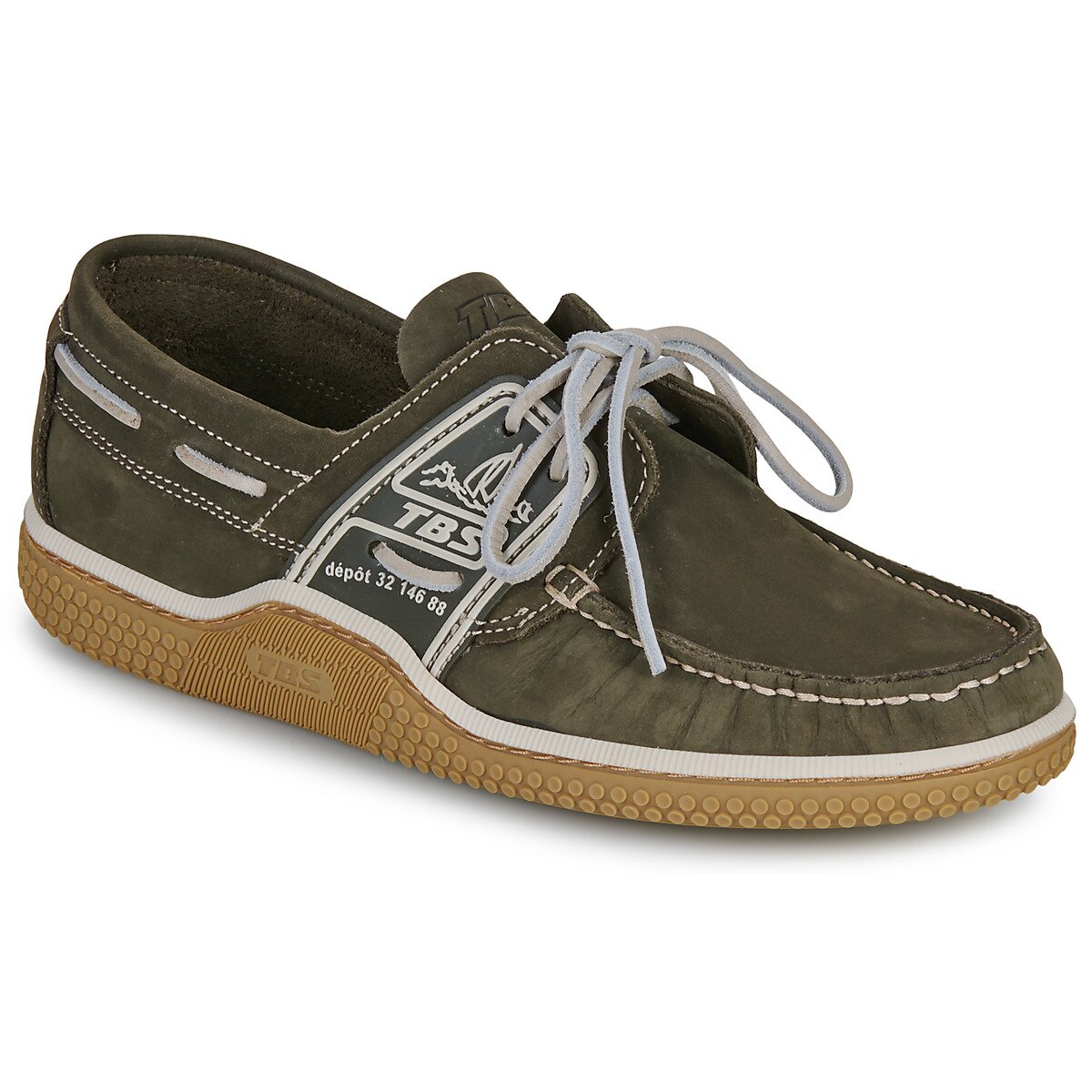 TBS Pantofi GLOBEK