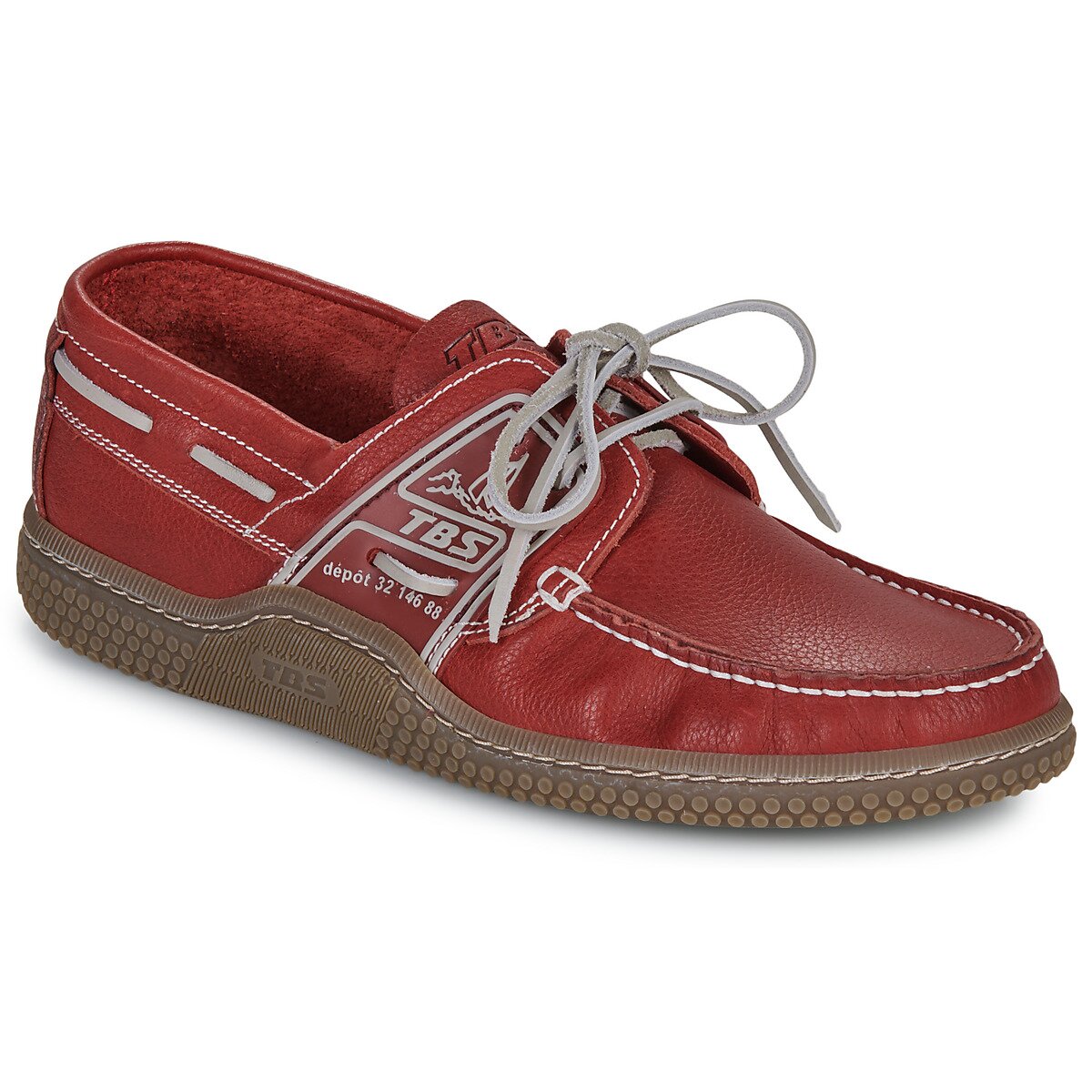 TBS Pantofi GLOBEK