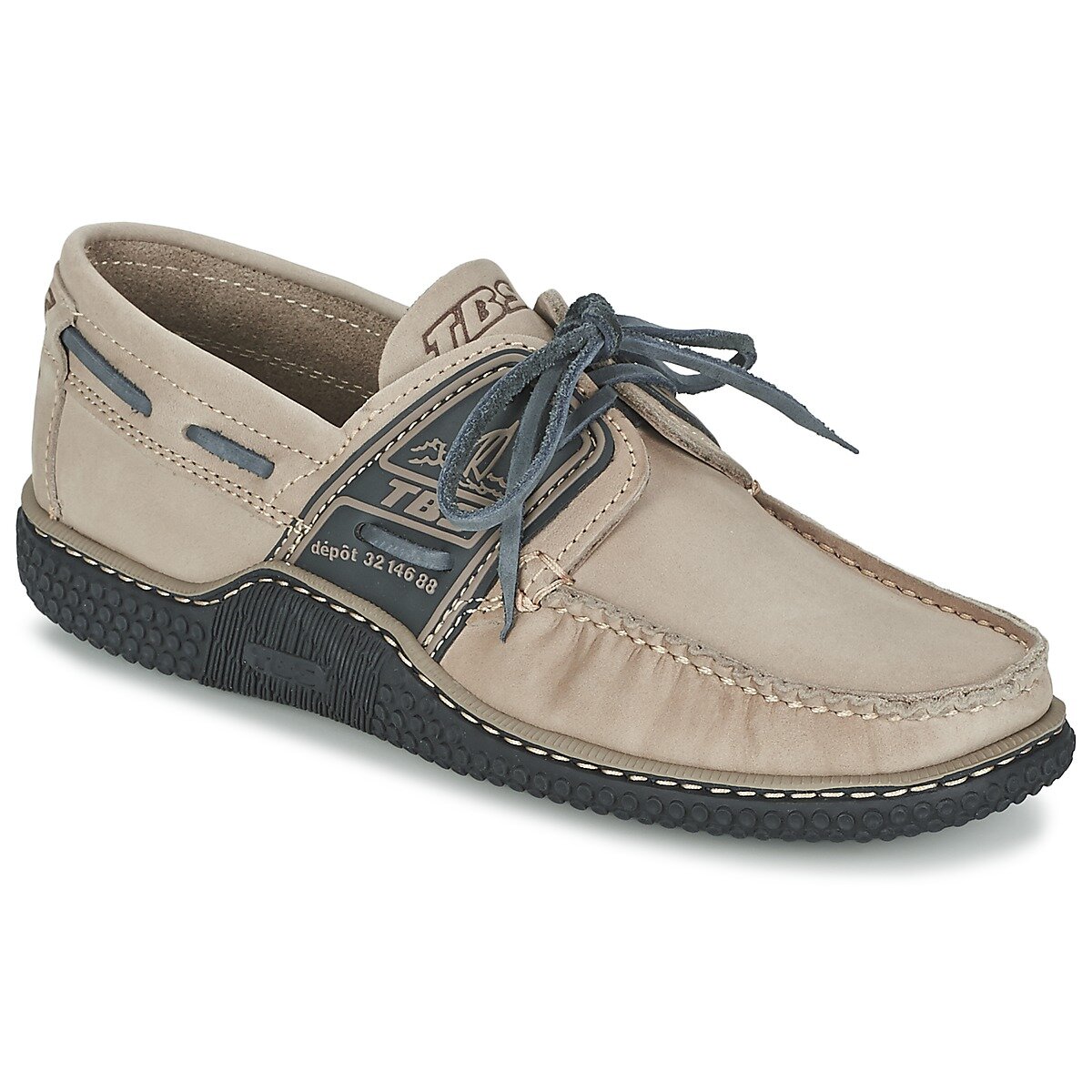 TBS Pantofi GLOBEK