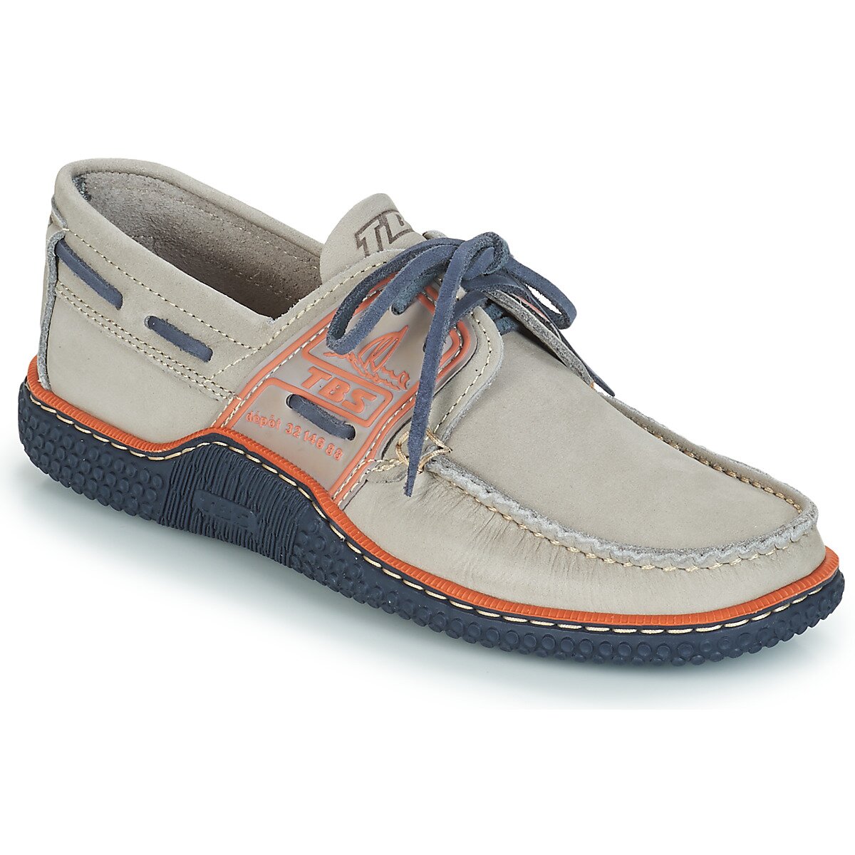 TBS Pantofi GLOBEK