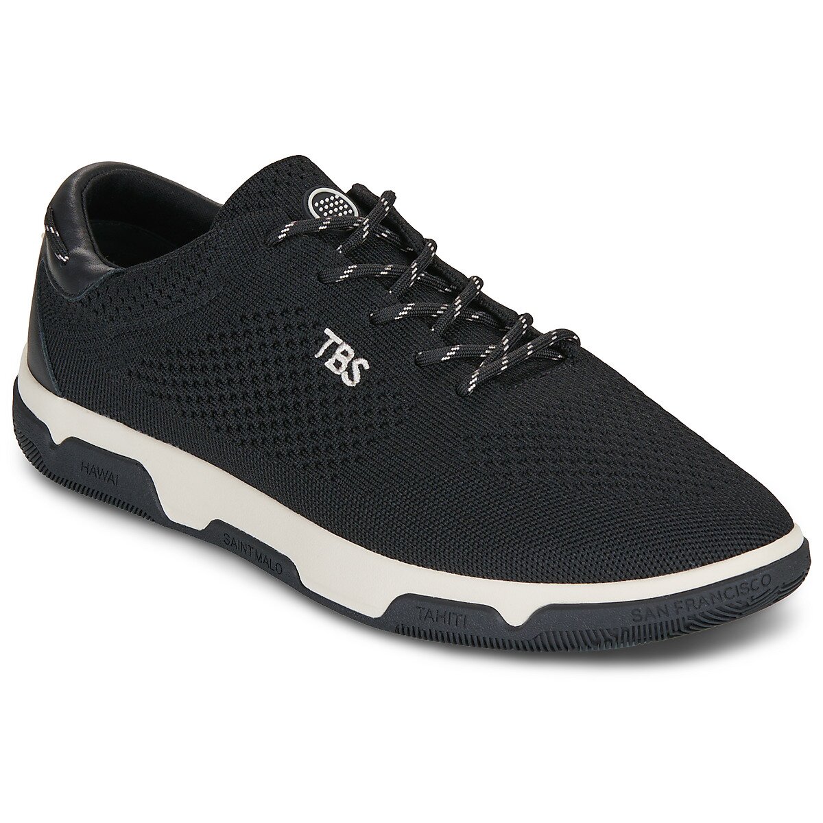 TBS Pantofi GUEKNIT