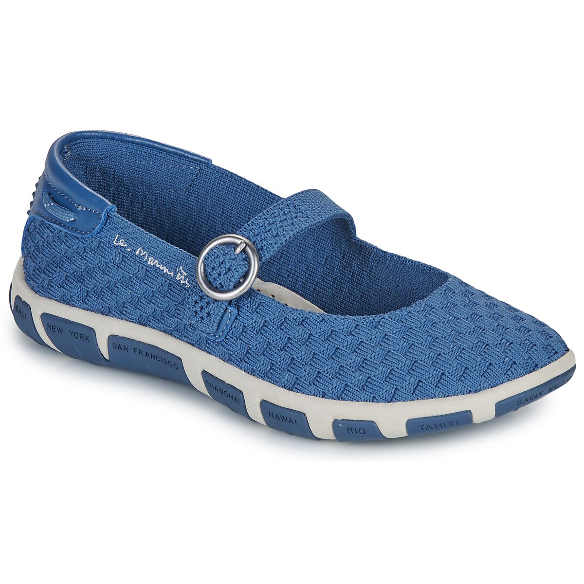 TBS Pantofi JAMALIE