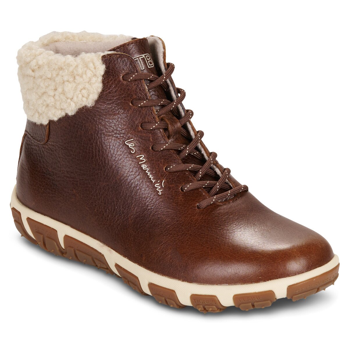 TBS Pantofi JANISSA
