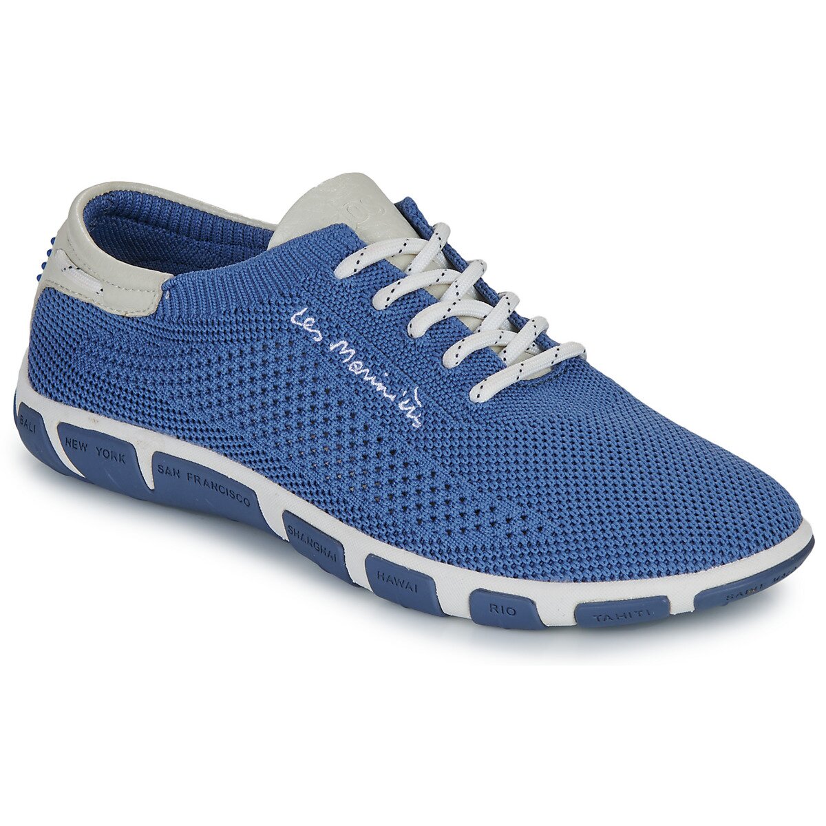 TBS Pantofi JAZARIA