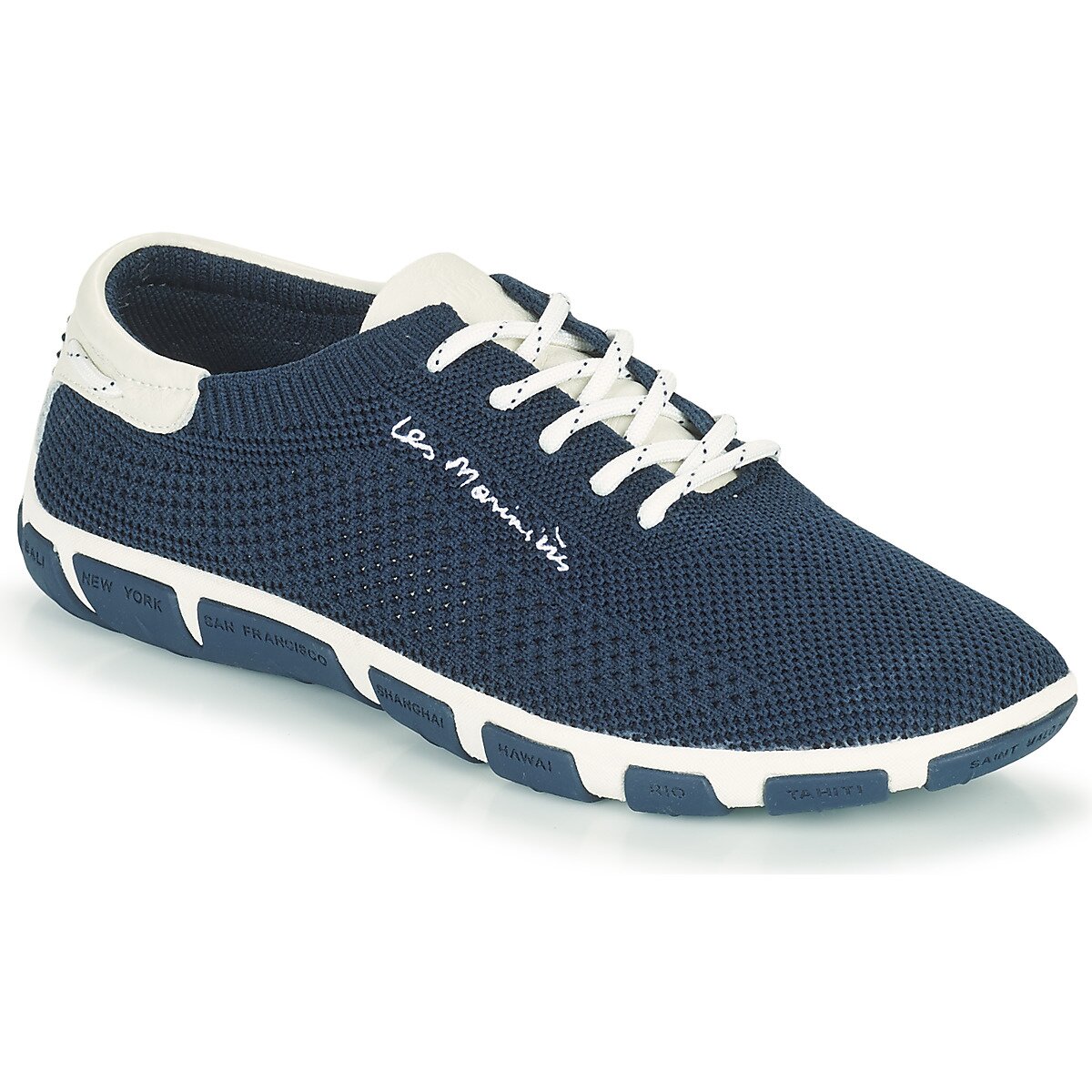 TBS Pantofi JAZARIA
