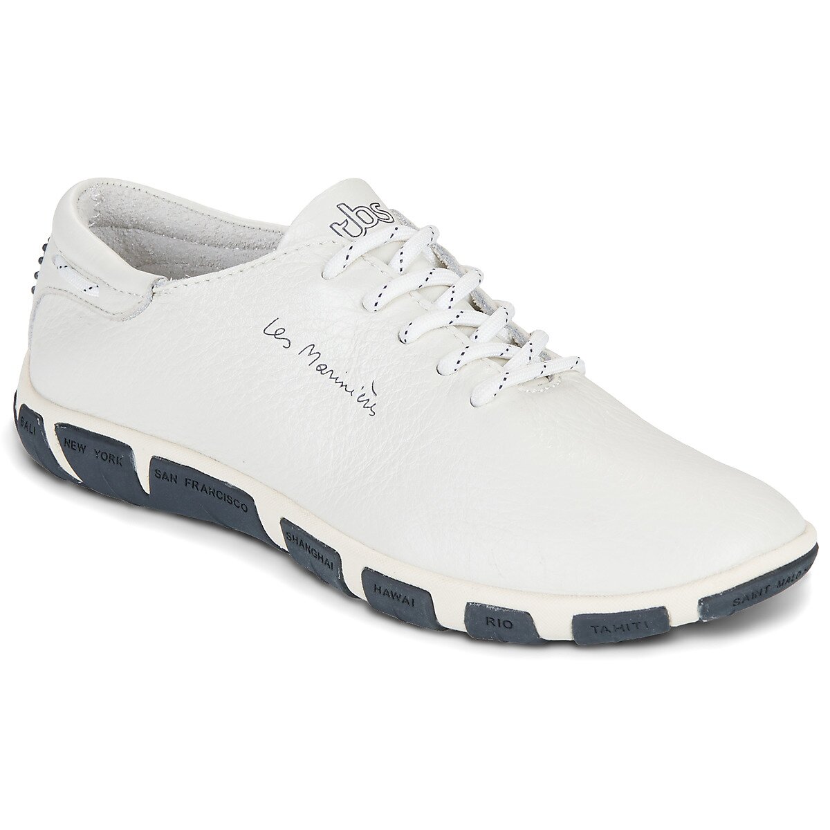 TBS Pantofi JAZARU