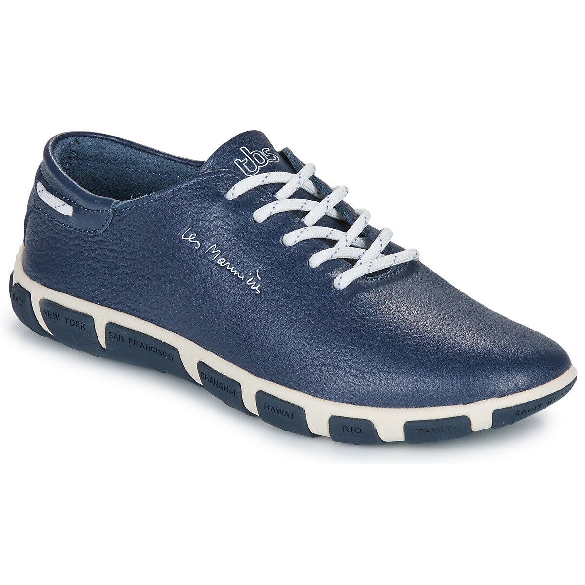 TBS Pantofi JAZARU