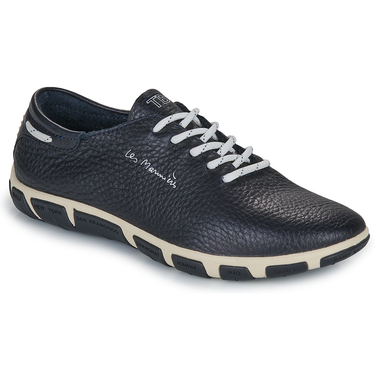 TBS Pantofi JAZARU