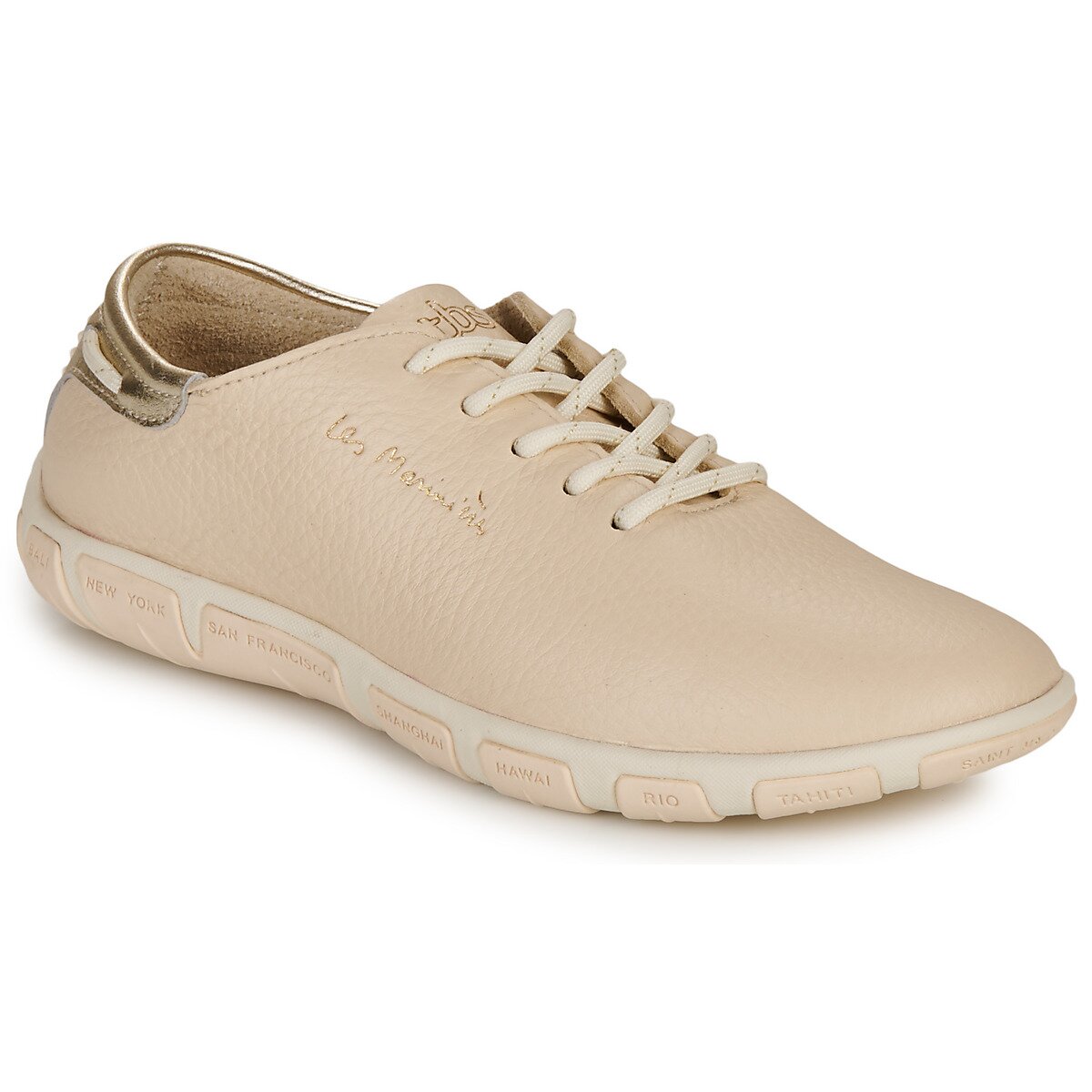 TBS Pantofi JAZARU