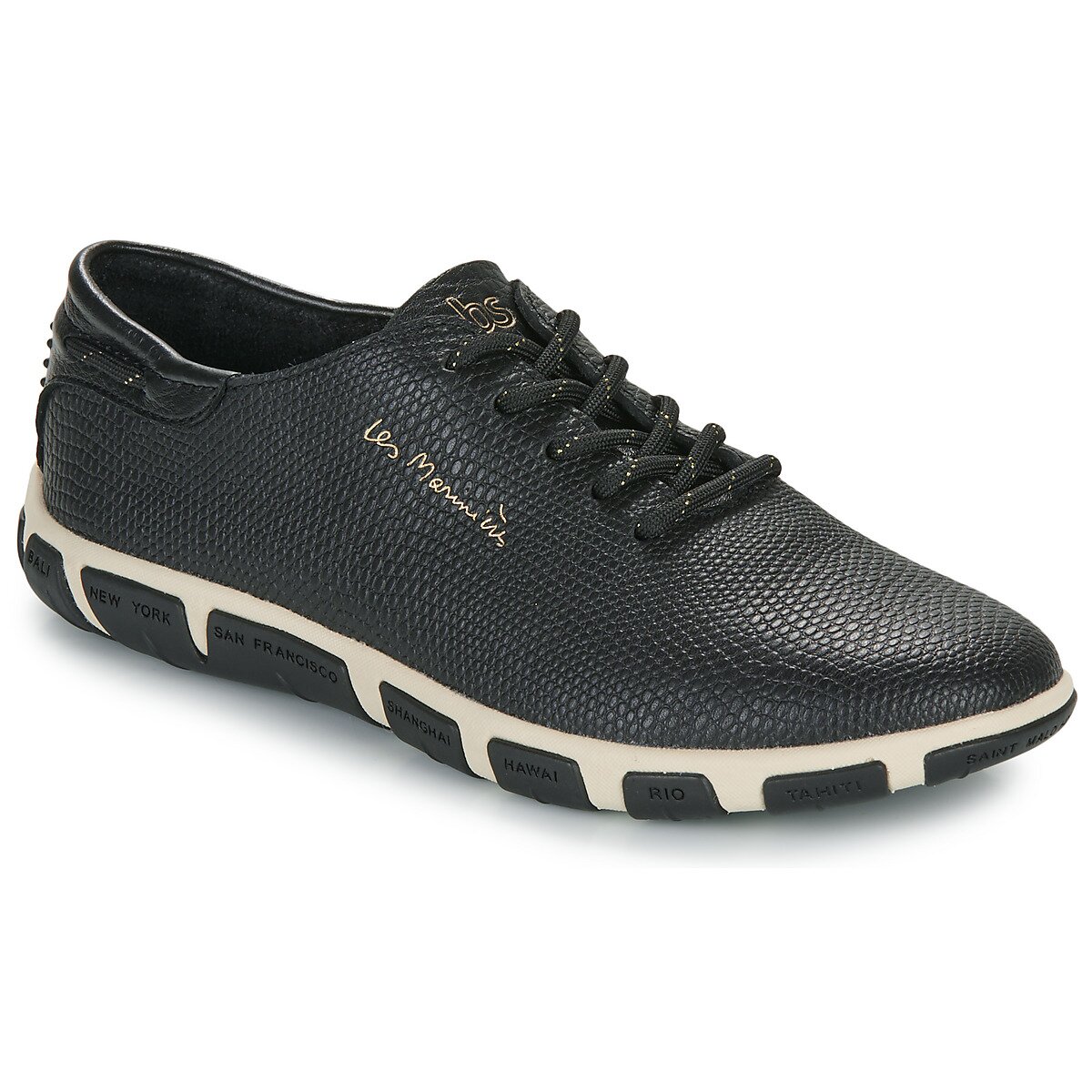 TBS Pantofi JAZARU