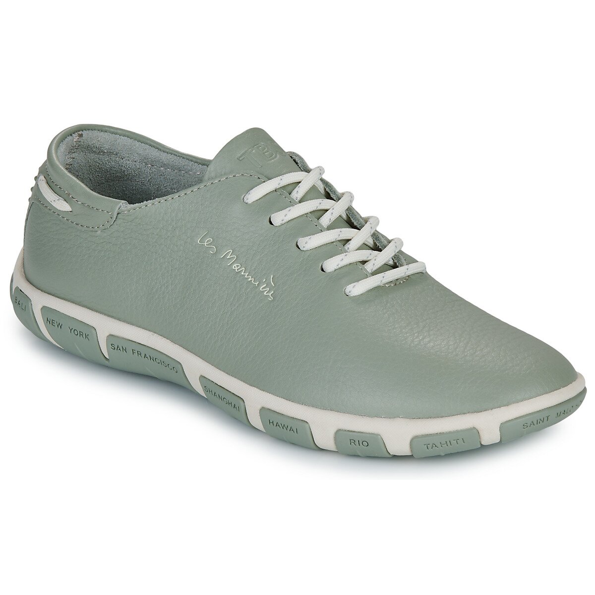 TBS Pantofi JAZARU