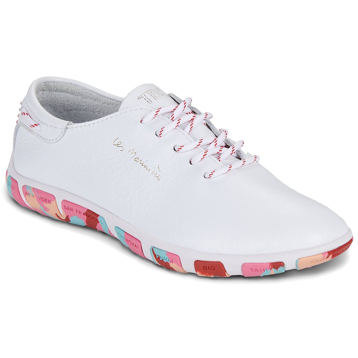 TBS Pantofi JAZARU
