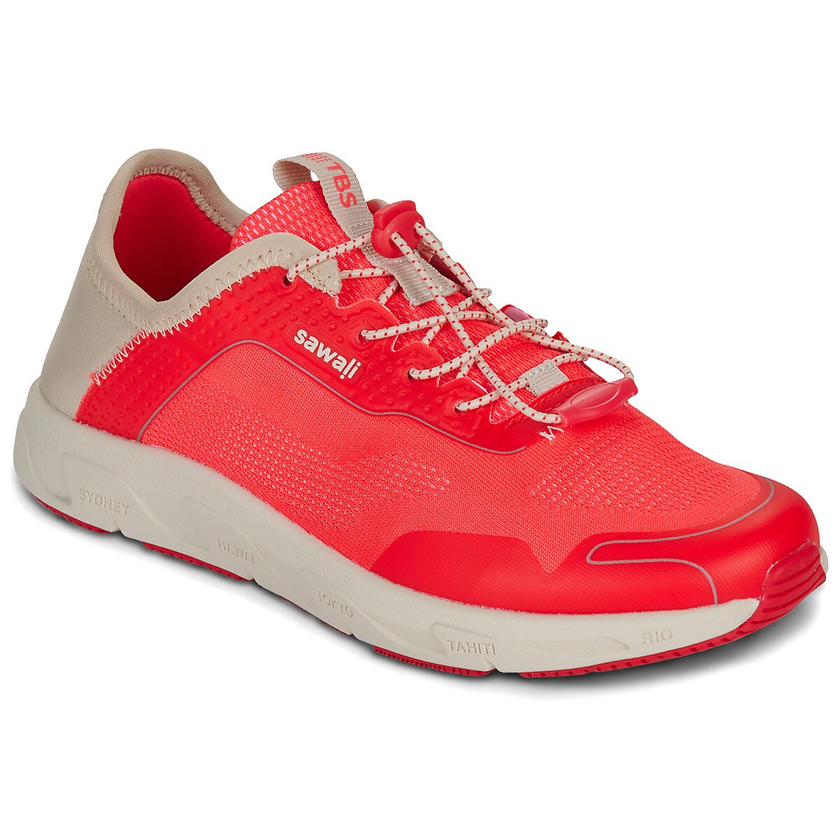 TBS Pantofi JAZLIFE
