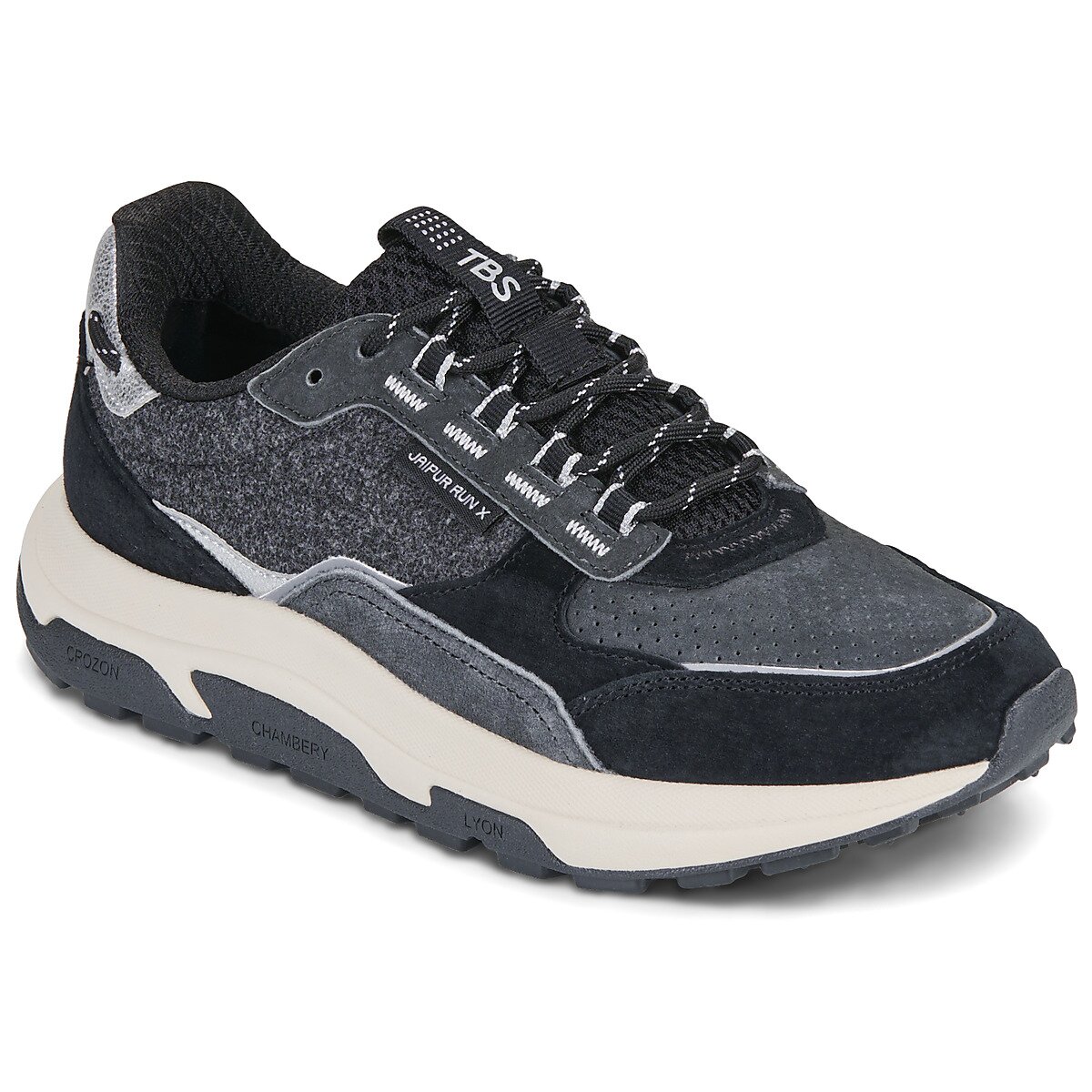 TBS Pantofi JAZONNE