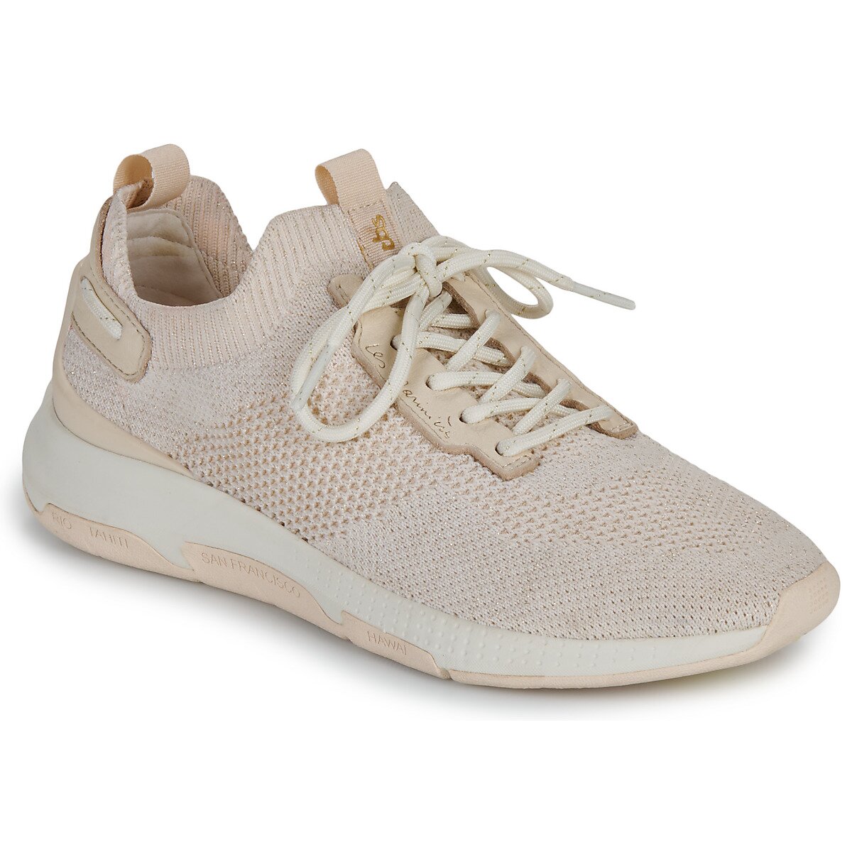 TBS Pantofi JELLINA