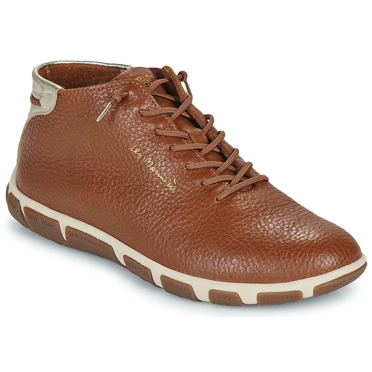 TBS Pantofi JESMINI