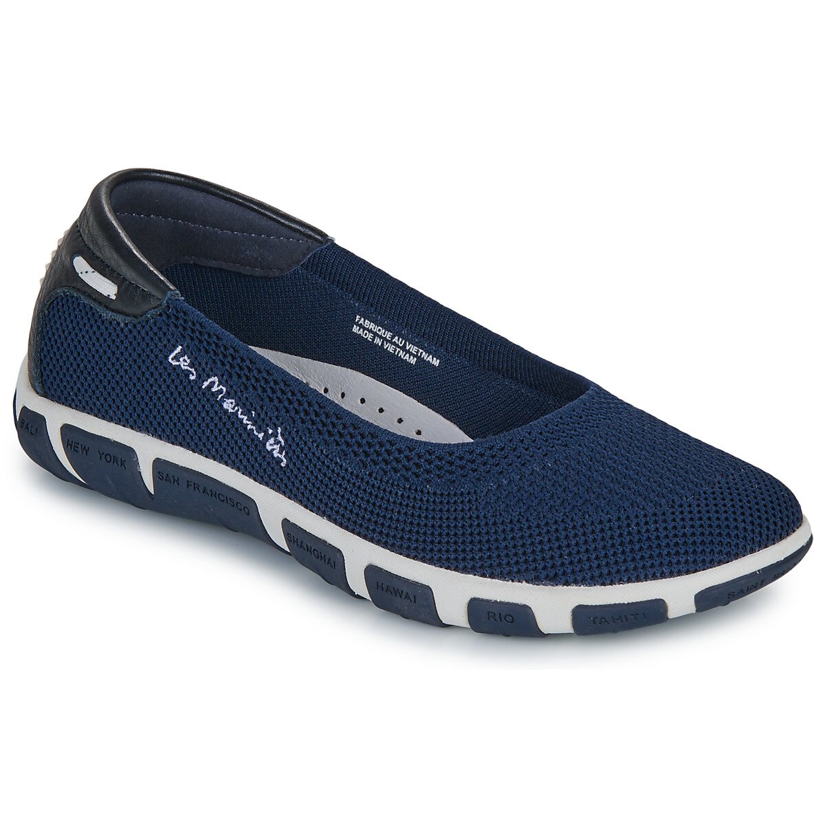 TBS Pantofi JIVIANA