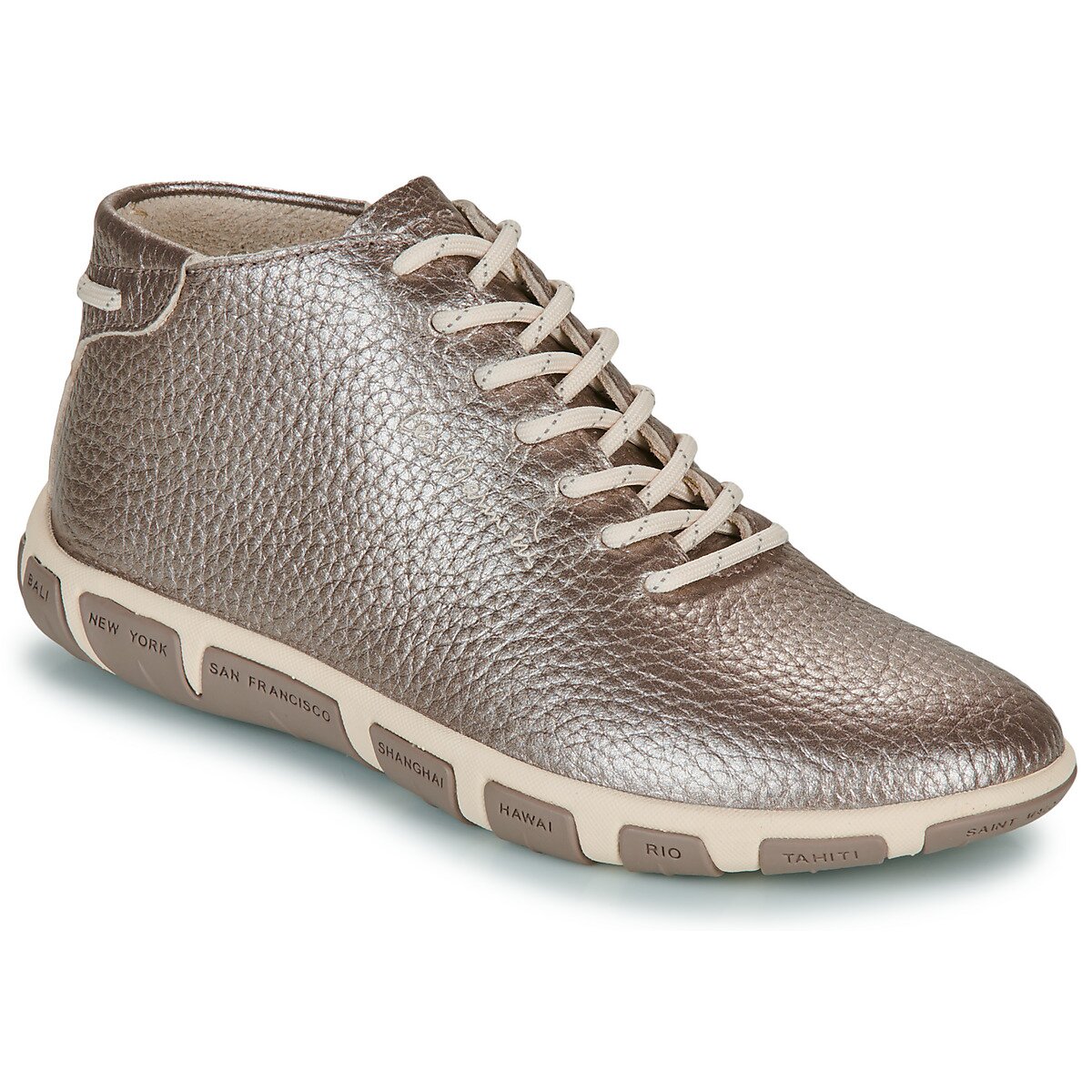 TBS Pantofi JUHAYNA