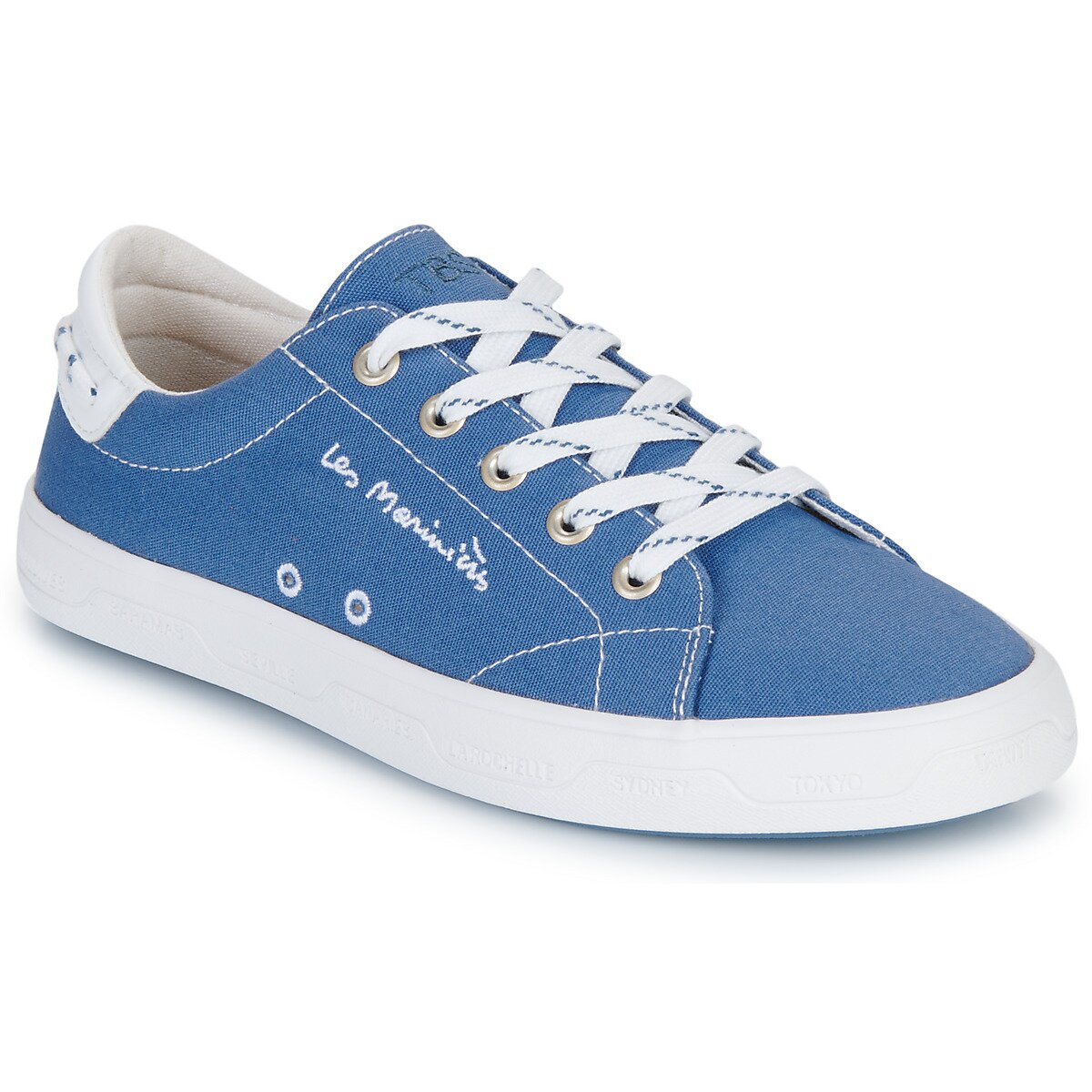 TBS Pantofi LANZARA