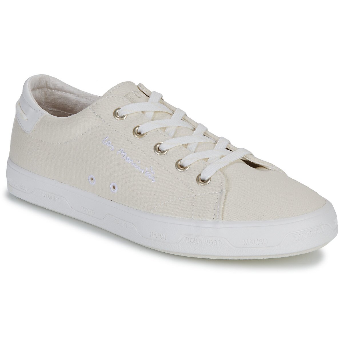 TBS Pantofi LANZARA