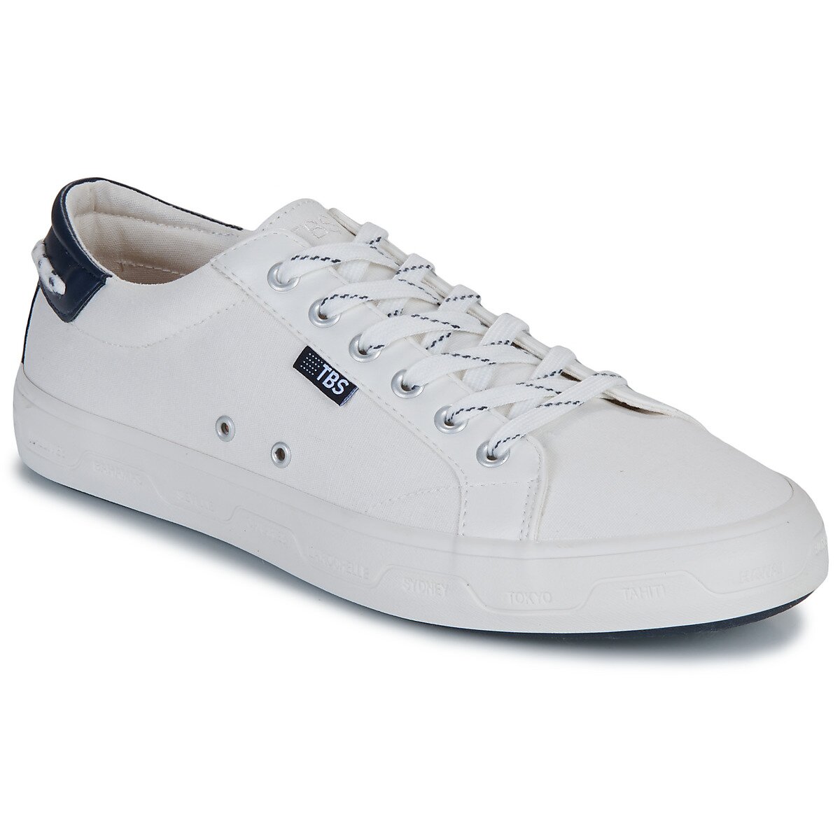 TBS Pantofi LANZARO