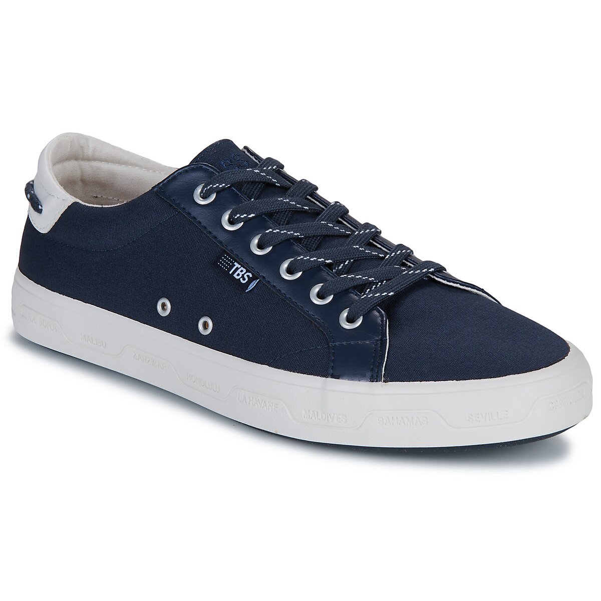 TBS Pantofi LANZARO