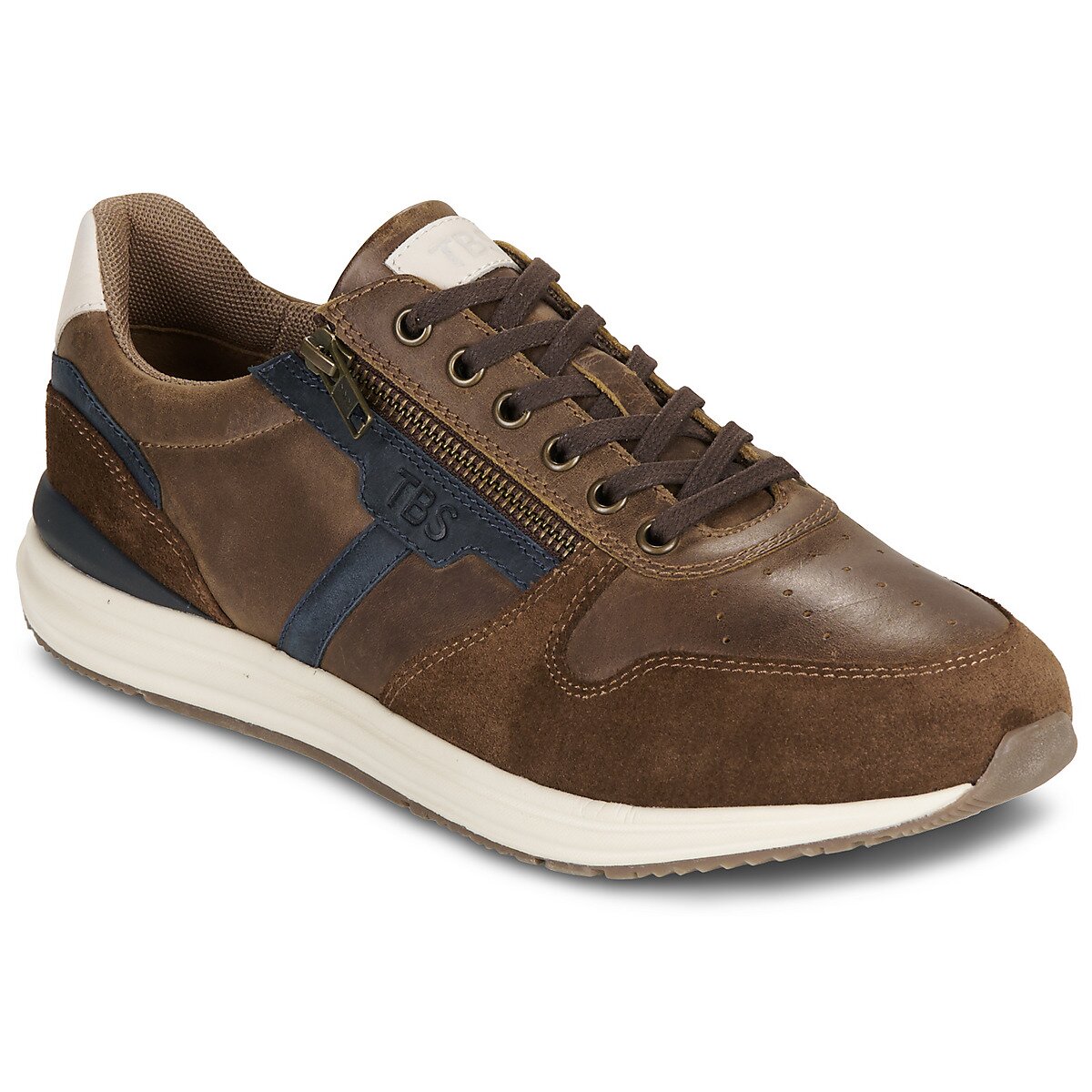 TBS Pantofi SLIMANE