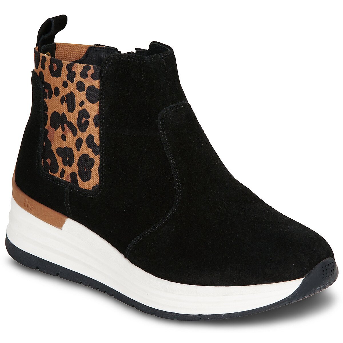 TBS Pantofi TEMARIE