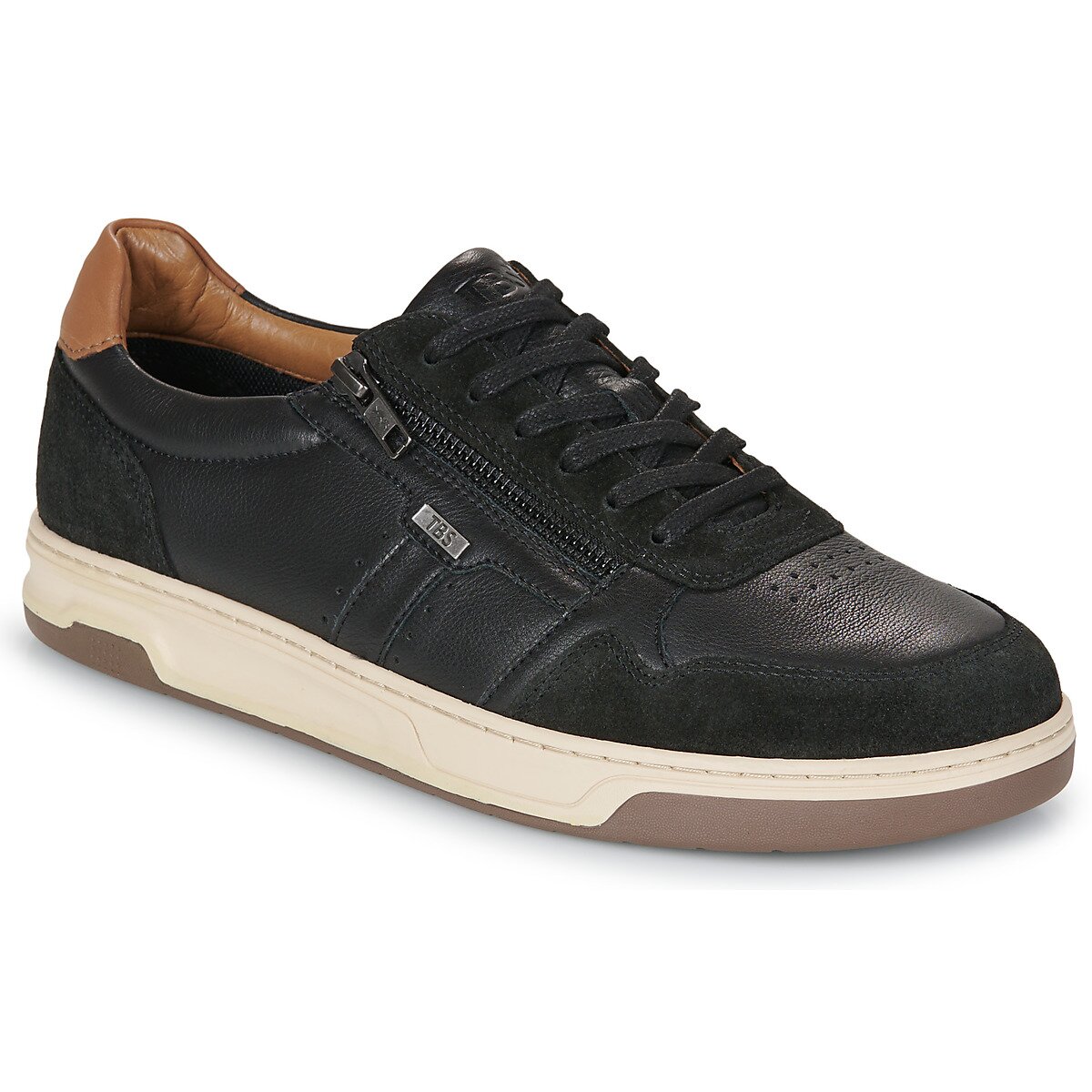 TBS Pantofi THEOZIP