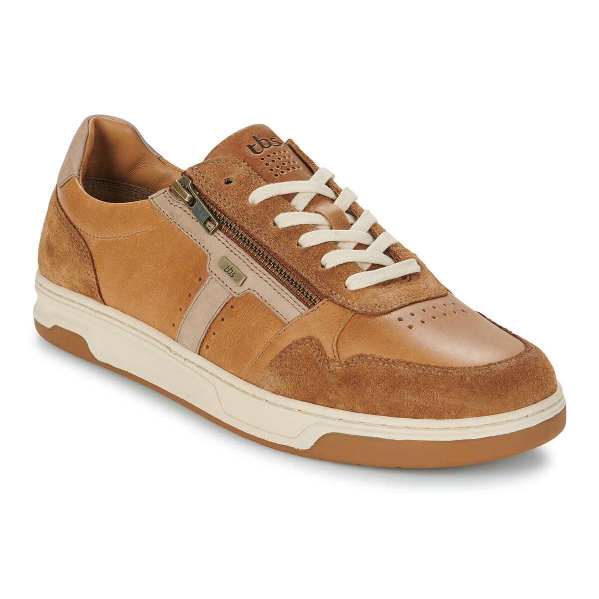 TBS Pantofi THEOZIP