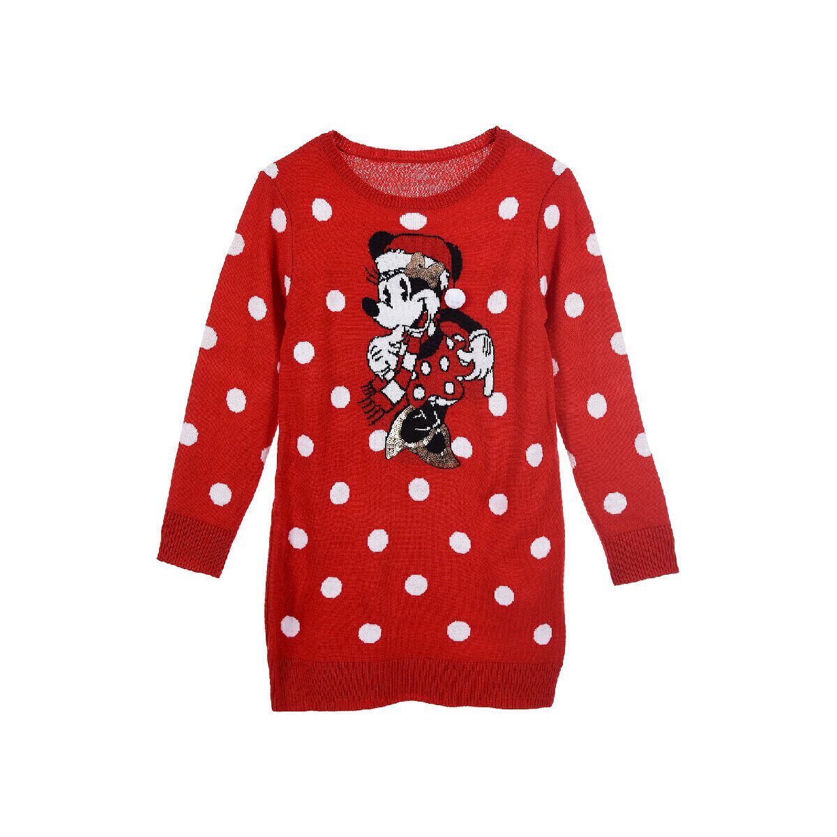 TEAM HEROES Îmbracaminte ROBE MINNIE MOUSE