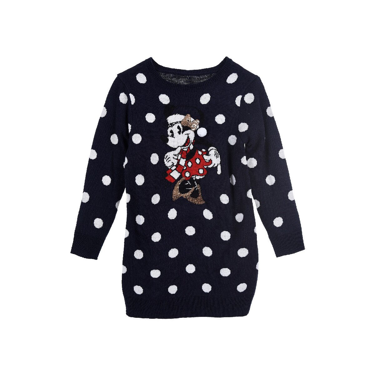 TEAM HEROES Îmbracaminte ROBE MINNIE MOUSE