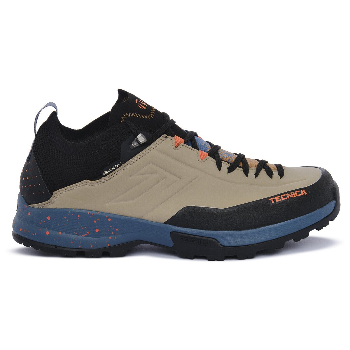 Tecnica Pantofi 001 FORGE HIKE GTS M