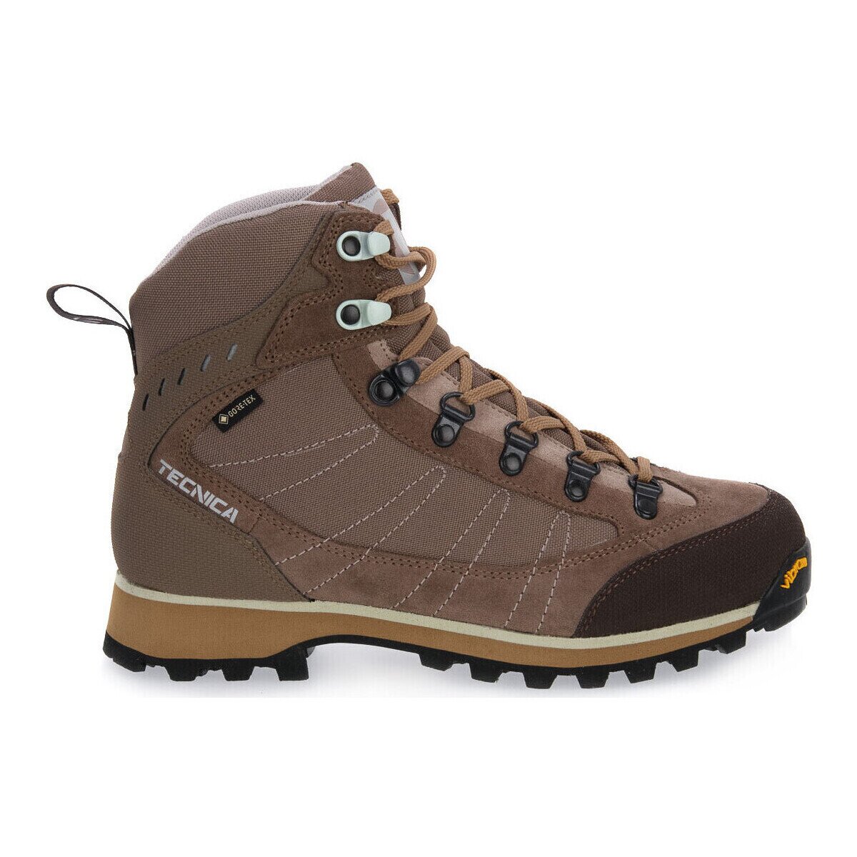 Tecnica Pantofi 025 MAKALU IV GTX W