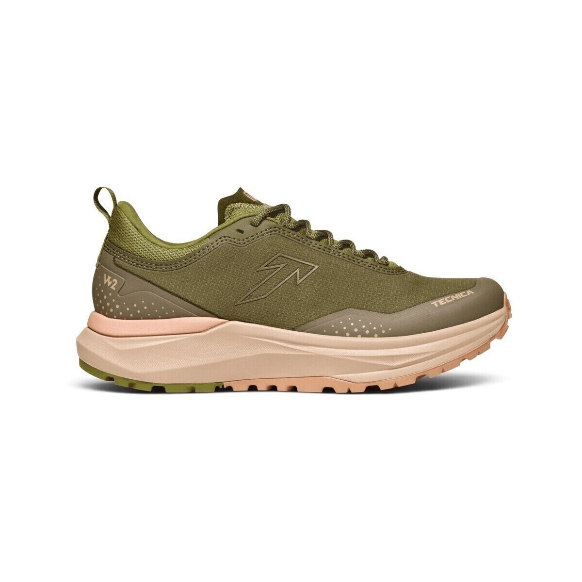 Tecnica Pantofi Agate Lite
